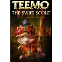 League Of Legends Teemo 1